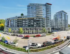 303 8699 Hazelbridge Way, Richmond, BC