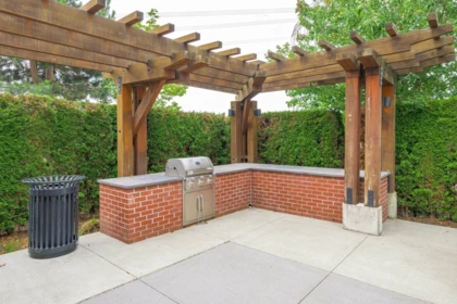 Hot Tub / Spa Photo of 413 3323 151 Street, Surrey, BC