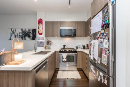 Kitchen Photo of 413 3323 151 Street, Surrey, BC