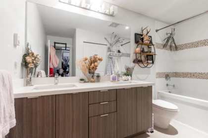 Loft / Bonus Room Photo of 413 3323 151 Street, Surrey, BC