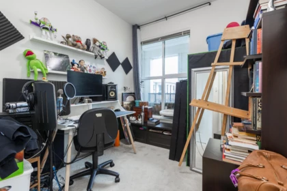 Mudroom Photo of 413 3323 151 Street, Surrey, BC