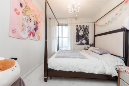 Powder Room Photo of 413 3323 151 Street, Surrey, BC