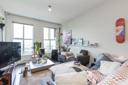 Primary Bedroom Photo of 413 3323 151 Street, Surrey, BC