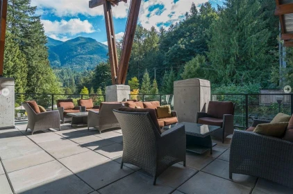 Garden / Landscaping Photo of 1862 Blackberry Lane, Lindell Beach, BC