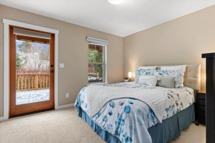 Loft / Bonus Room Photo of 1862 Blackberry Lane, Lindell Beach, BC