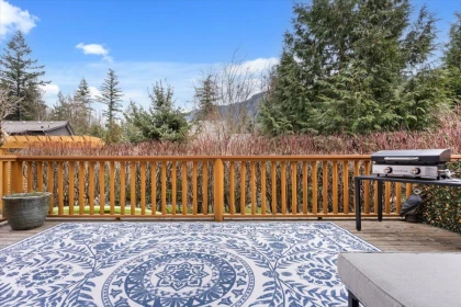Office / Den Photo of 1862 Blackberry Lane, Lindell Beach, BC
