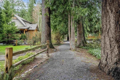 Street View Photo of 1862 Blackberry Lane, Lindell Beach, BC