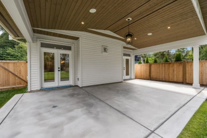 Community Amenities Photo (Clubhouse) of 4347 232 Street, Langley, BC