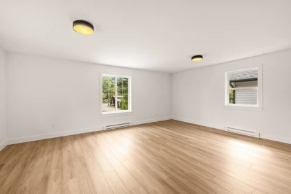 Hot Tub / Spa Photo of 4347 232 Street, Langley, BC