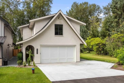 4347 232 Street, Langley, BC, Langley — Single Family Residence for sale
