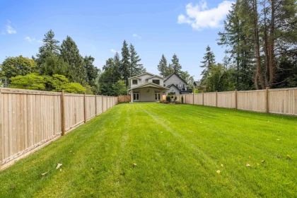 Playground / Recreational Area Near 4347 232 Street, Langley, BC
