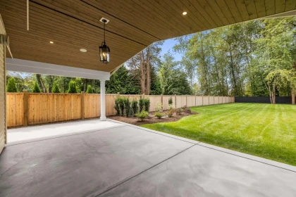 Street View Photo of 4347 232 Street, Langley, BC
