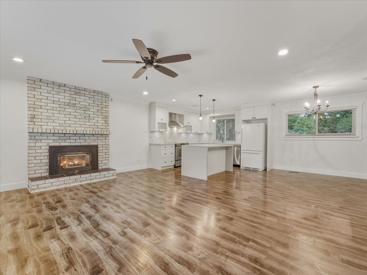Dining Area Photo of 3976 205b Street, Langley, BC