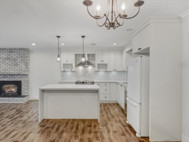 Kitchen Photo of 3976 205b Street, Langley, BC