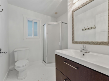 Walk-In Closet Photo of 3976 205b Street, Langley, BC