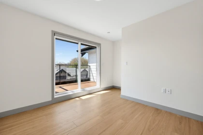Aerial View of 11 10233 No. 2 Road, Richmond, BC
