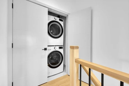 Mudroom Photo of 11 10233 No. 2 Road, Richmond, BC