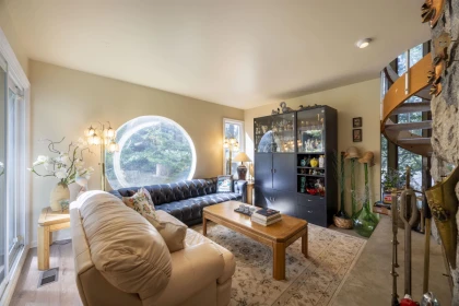 Garage Interior Photo of 13642 28 Avenue, Surrey, BC