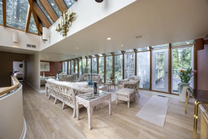 Garden / Landscaping Photo of 13642 28 Avenue, Surrey, BC
