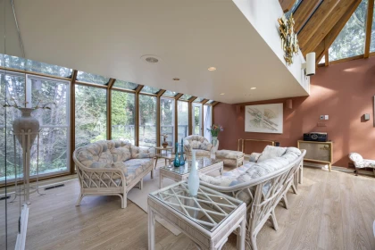 Swimming Pool Photo of 13642 28 Avenue, Surrey, BC