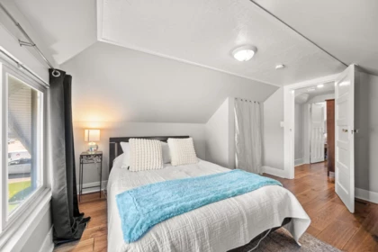 Office / Den Photo of 5695 Riverside Street, Abbotsford, BC