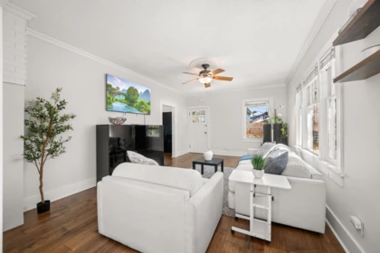 Pantry Photo of 5695 Riverside Street, Abbotsford, BC