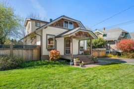5695 Riverside Street, Abbotsford, BC