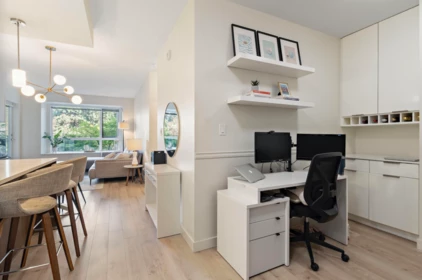 214 2188 Madison Avenue, Burnaby, BC, Burnaby — Apartment/Condo for sale