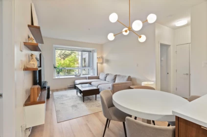 214 2188 Madison Avenue, Burnaby, BC, Burnaby — Apartment/Condo for sale