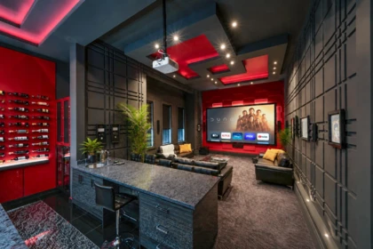 Hot Tub / Spa Photo of 6079 Monteith Road, Richmond, BC