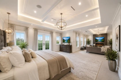 Loft / Bonus Room Photo of 6079 Monteith Road, Richmond, BC