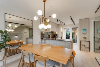3973 Fleming Street, Vancouver, BC, Vancouver — Townhouse for sale