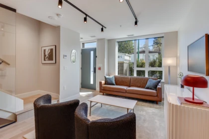 3973 Fleming Street, Vancouver, BC, Vancouver — Townhouse for sale