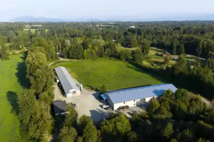 Fitness Center Photo Near 6124 272 Street, Langley, BC