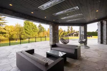 Garden / Landscaping Photo of 6124 272 Street, Langley, BC