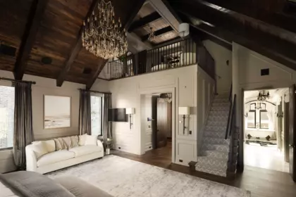 Loft / Bonus Room Photo of 6124 272 Street, Langley, BC