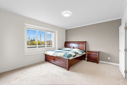 Guest Bathroom Photo of 3580 Semlin Drive, Richmond, BC