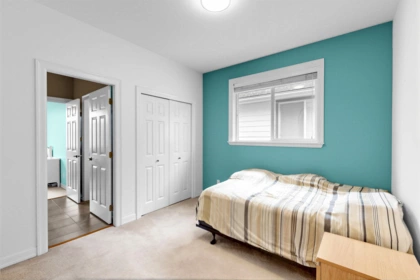Hallway Photo of 3580 Semlin Drive, Richmond, BC