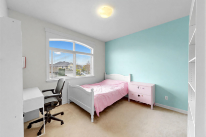 Laundry Room Photo of 3580 Semlin Drive, Richmond, BC