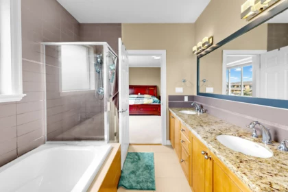 Loft / Bonus Room Photo of 3580 Semlin Drive, Richmond, BC