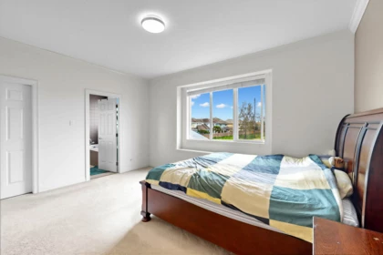 Office / Den Photo of 3580 Semlin Drive, Richmond, BC