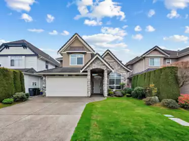 Outdoor Deck Photo of 3580 Semlin Drive, Richmond, BC