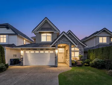 Outdoor Kitchen Photo of 3580 Semlin Drive, Richmond, BC
