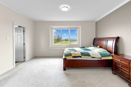 Powder Room Photo of 3580 Semlin Drive, Richmond, BC