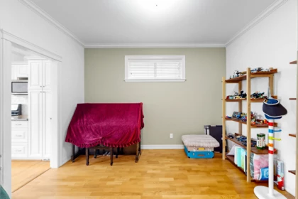 Primary Bedroom Photo of 3580 Semlin Drive, Richmond, BC