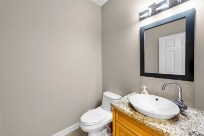 Walk-In Closet Photo of 3580 Semlin Drive, Richmond, BC