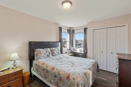 Bedroom 4 Photo of 32976 Hawthorne Avenue, Mission, BC