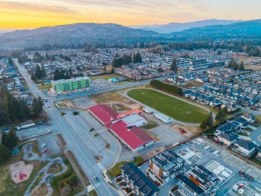 Community Amenities Photo (Clubhouse) of 32976 Hawthorne Avenue, Mission, BC