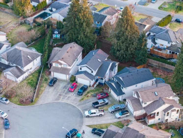 Garden / Landscaping Photo of 32976 Hawthorne Avenue, Mission, BC