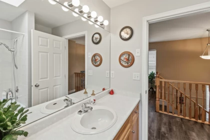 Loft / Bonus Room Photo of 32976 Hawthorne Avenue, Mission, BC